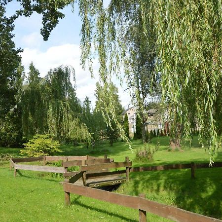 Beautiful Gites With Garden Pond And Playground Sprimont Buitenkant foto