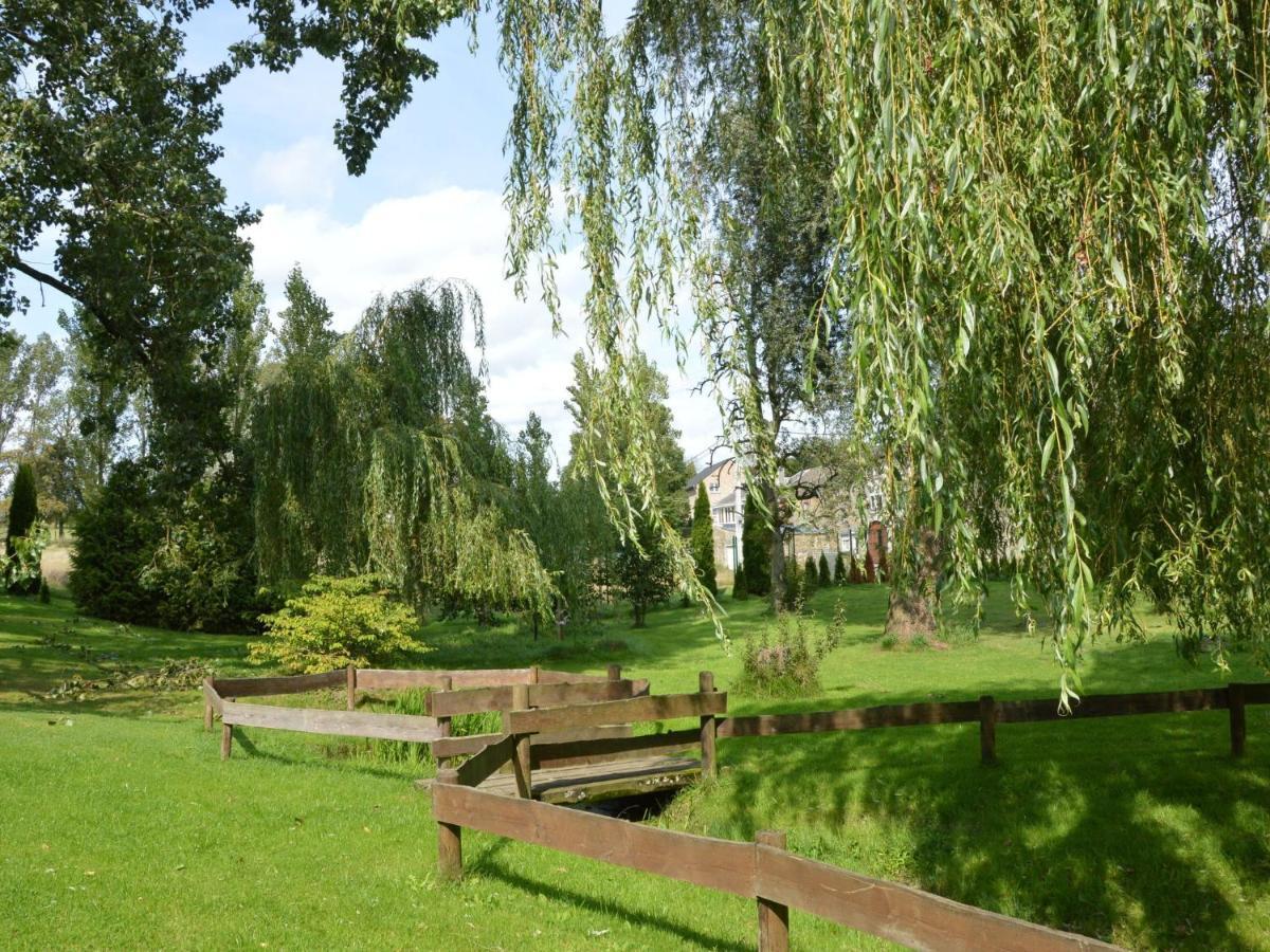 Beautiful Gites With Garden Pond And Playground Sprimont Buitenkant foto